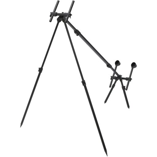 PROLOGIC ROD-POD TWIN-SKY 4 PICIOARE - imagine 3