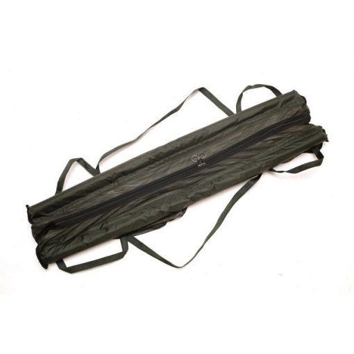 Prologic Retainer Weigh Sling Xl 122x25x15cm Camo - imagine 2