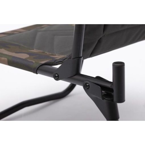 Prologic Scaun Avenger Bed Camo - imagine 4