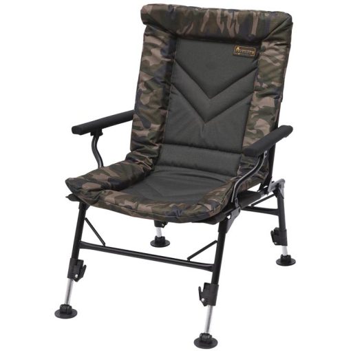 Prologic Scaun Avenger Confort Camo