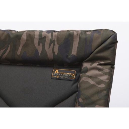 Prologic Scaun Avenger Confort Camo - imagine 3
