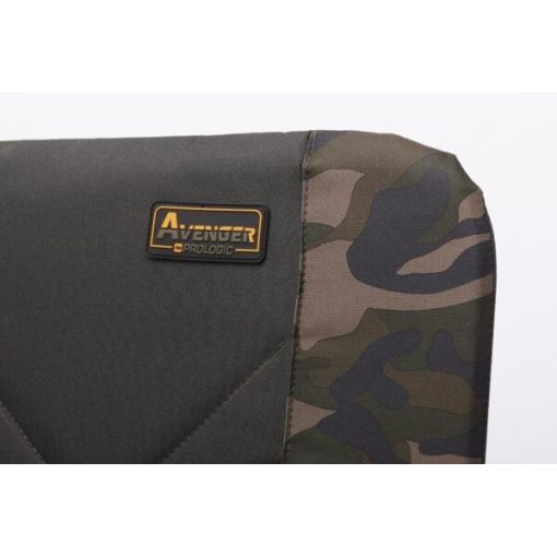 Prologic Scaun Avenger Relax Camo - imagine 3