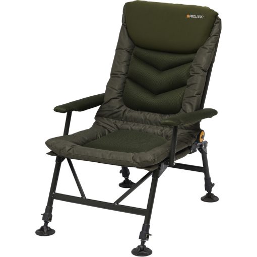 Prologic Scaun Inspire Relax Recliner