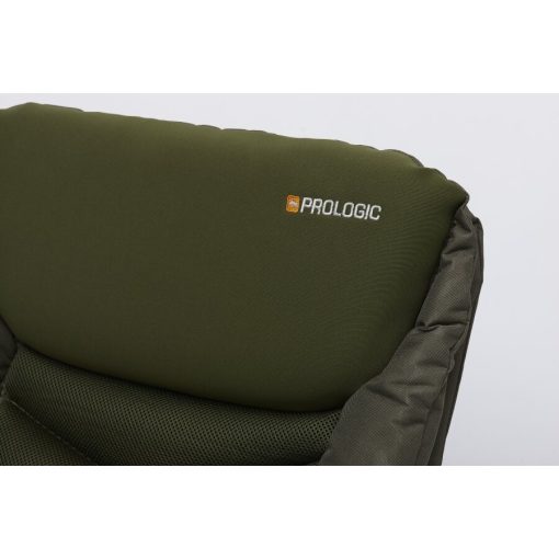 Prologic Scaun Inspire Relax Recliner - imagine 3