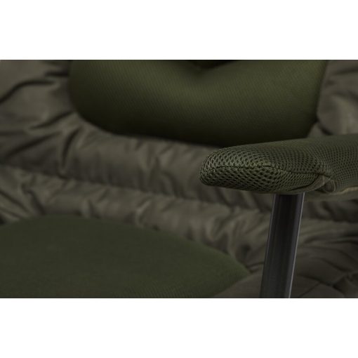 Prologic Scaun Inspire Relax Recliner - imagine 4