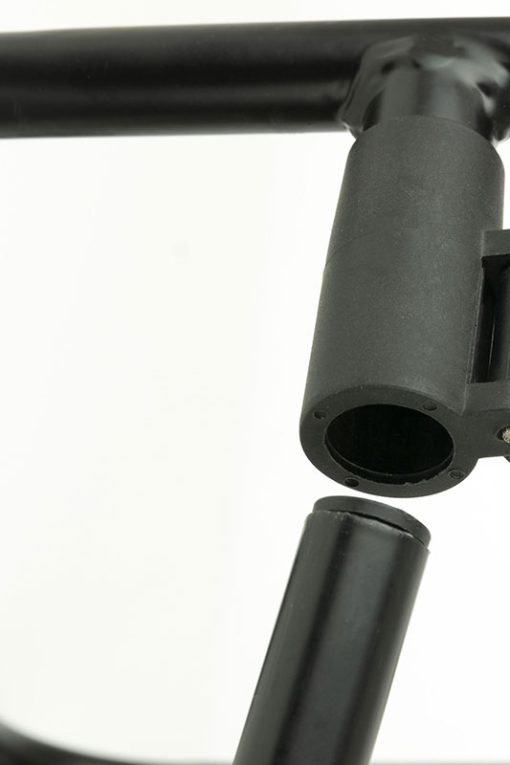 Spomb Double Bucket Stand Kit - imagine 9
