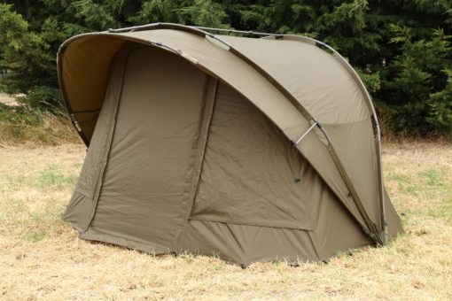 Fox R-series 1 Man Xl Khaki - imagine 10