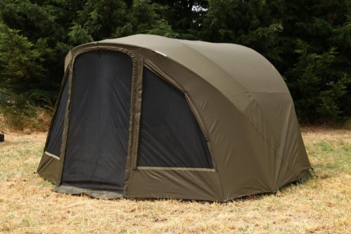 Fox R-series 1 Man Xl Khaki - imagine 11
