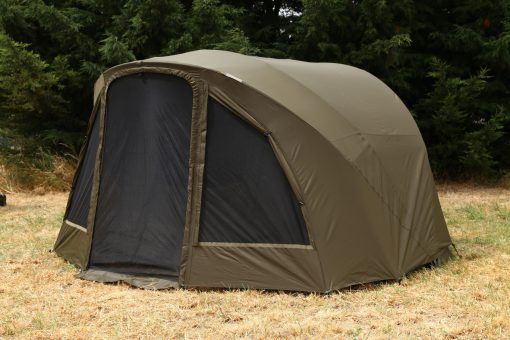 Fox R-Series 1 Man Xl Khaki Inc Inner Dome - imagine 11