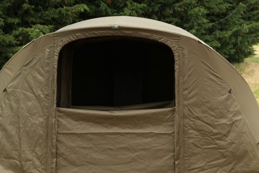 Fox R-Series 1 Man Xl Khaki Wrap - imagine 3