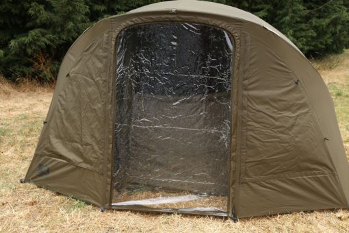 Fox R-Series 1 Man Xl Khaki Wrap - imagine 4
