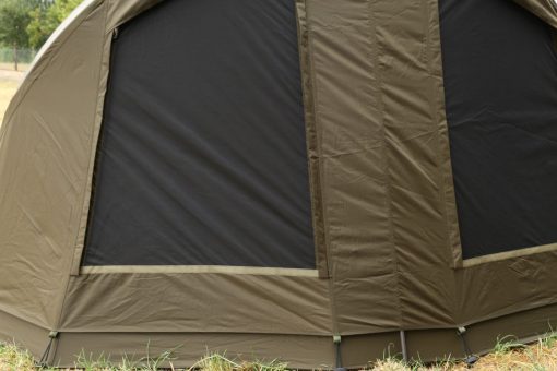 Fox R-Series 1 Man Xl Khaki Wrap - imagine 5