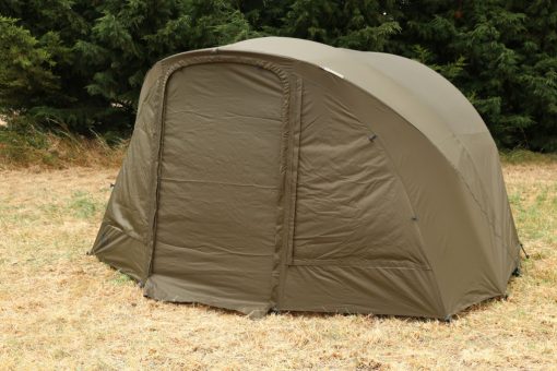 Fox R-Series 1 Man Xl Khaki Wrap - imagine 6