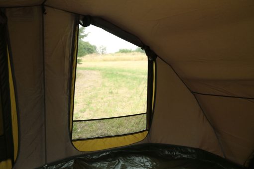 Fox R-Series 1 Man Xl Khaki Inc Inner Dome - imagine 4