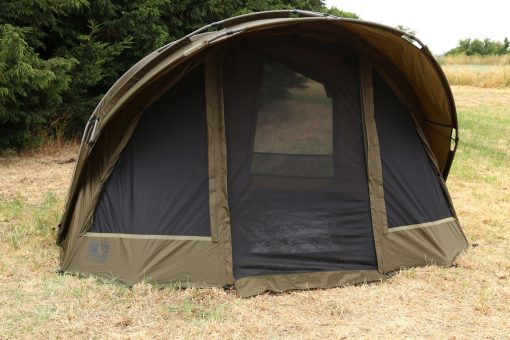 Fox R-Series 1 Man Xl Khaki Inc Inner Dome - imagine 5