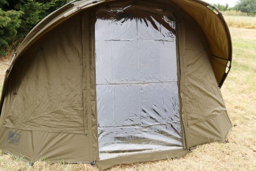 Fox R-Series 1 Man Xl Khaki Inc Inner Dome - imagine 7