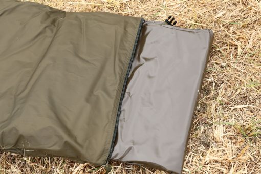 Fox R-Series 1 Man Xl Khaki Inc Inner Dome - imagine 9