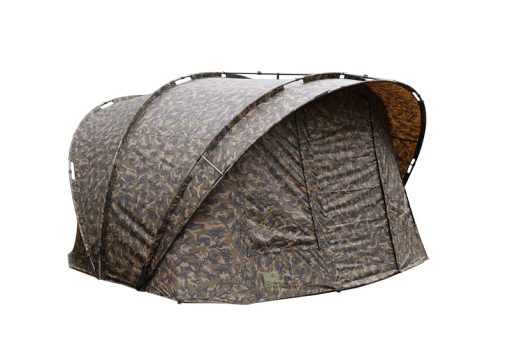 Fox R-series 2 Man Xl Khaki - imagine 3