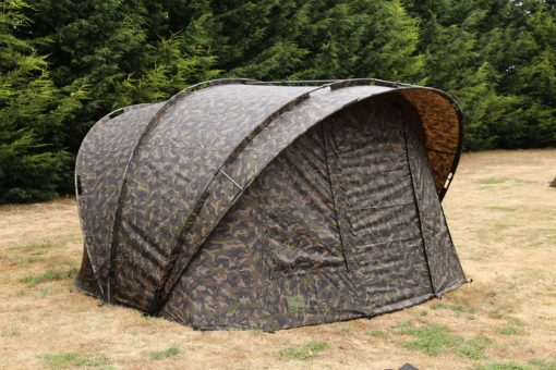 Fox R-series 2 Man Xl Khaki - imagine 4
