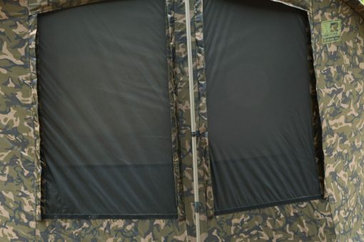 Fox R-series 2 Man Xl Khaki - imagine 6