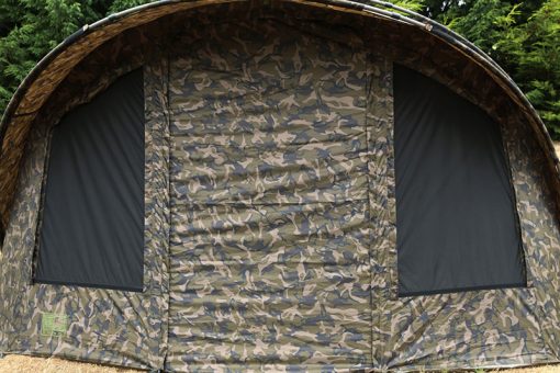 Fox R-series 2 Man Xl Khaki - imagine 13