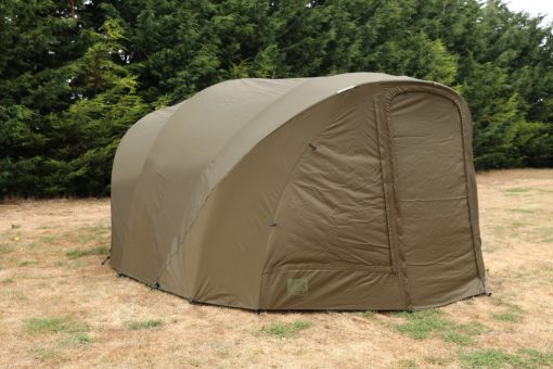 Fox R-Series 2 Man Xl Khaki Wrap - imagine 4