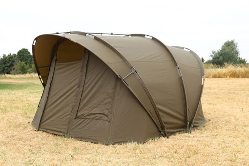 Fox R-series 2 Man Xl Khaki - imagine 15
