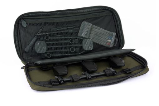 Fox R-Series Buzz Bar Bag - imagine 3