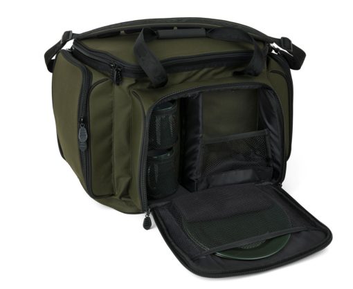 Fox R-Series Cooler Food Bag 2 Man - imagine 4