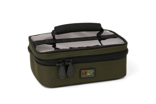 Fox R-Series Hookbaits Bag - 8 Pots