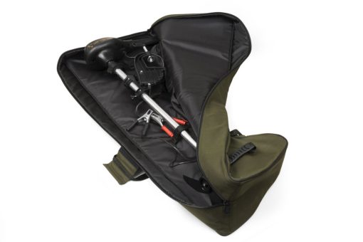 Fox R-series Outboard Motor Bag - imagine 5