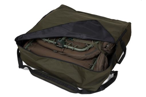 Fox R-Series Standard Bedchair Bag - imagine 2