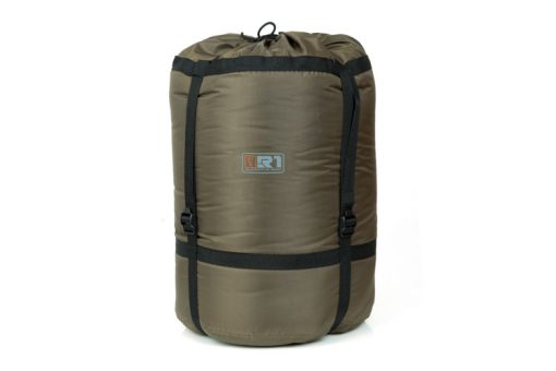Fox R1 Camo Sleeping Bag - imagine 2