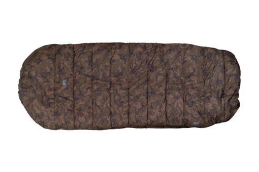 Fox R1 Camo Sleeping Bag - imagine 4