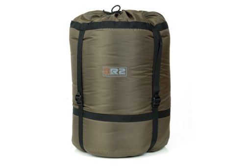Fox R2 Camo Sleeping Bag - imagine 2