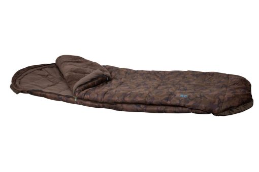 Fox R3 Camo Sleeping Bag - imagine 2