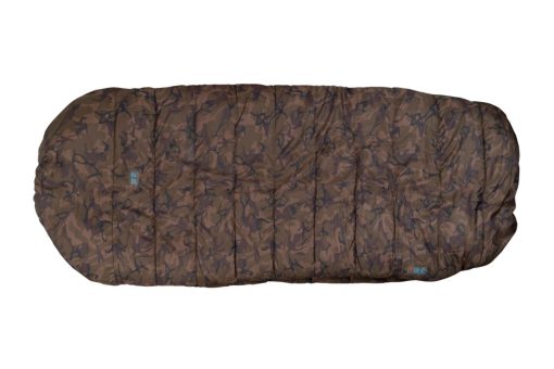 Fox R2 Camo Sleeping Bag - imagine 4