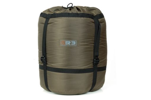 Fox R3 Camo Sleeping Bag - imagine 3