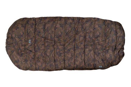 Fox R3 Camo Sleeping Bag - imagine 4