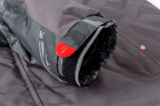 Rage Rs V2 20k Ripstop Jacket - Xxl - imagine 7