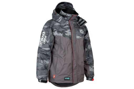 Rage Rs V2 20k Ripstop Jacket - Xxl - imagine 4