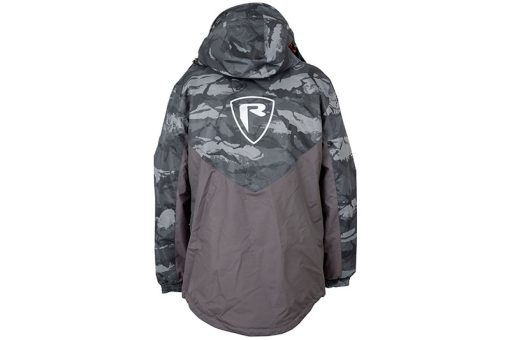Rage Rs V2 20k Ripstop Jacket - Xxl - imagine 2