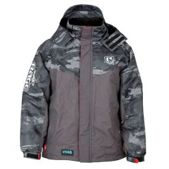 Rage Rs V2 20k Ripstop Jacket - Xxl
