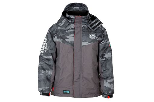 Rage Rs V2 20k Ripstop Jacket - Xxl