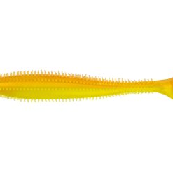 Rage Spikey Shad 6cm Uv Sun Dance