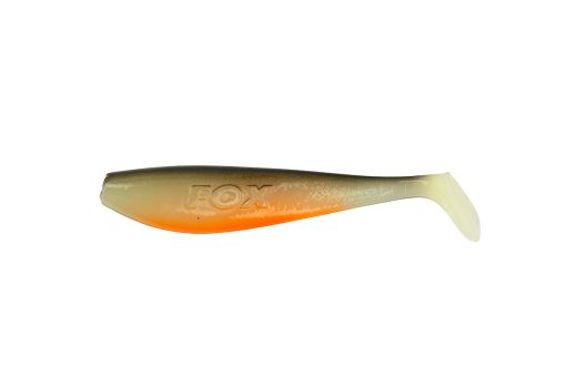 Rage Zander Pro 7.5cm Hot Olive