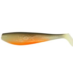 Rage Zander Pro 10cm Uv Hot Olive