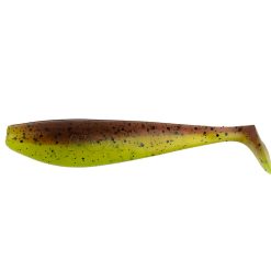 Rage Zander Pro 7.5cm Uv Green Pumpkin