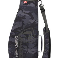Rage Camo Rod Case Triple 1.45m
