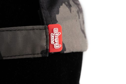 Rage Camo Baseball Cap - imagine 4